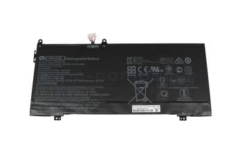 CP03060XL original HP batterie 60,9Wh