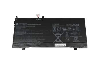 CP03XL original HP batterie 60,9Wh