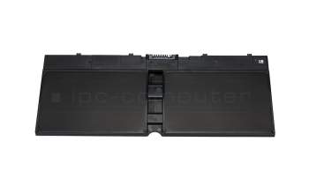 CP651077-XX original Fujitsu batterie 45Wh