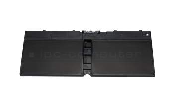 CP703451-XX original Fujitsu batterie 45Wh