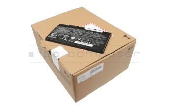 CP715267-XX original Fujitsu batterie 45Wh