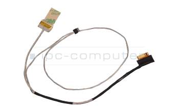 CP718298-XX original Fujitsu câble d\'écran LED eDP 30-Pin