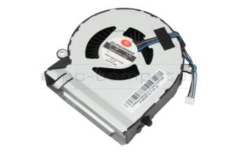 CP756591-XX original Fujitsu ventilateur (CPU)
