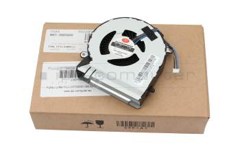 CP756591-XX original Fujitsu ventilateur (CPU)