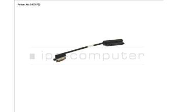 Fujitsu CP762995-XX CABLE, HDD