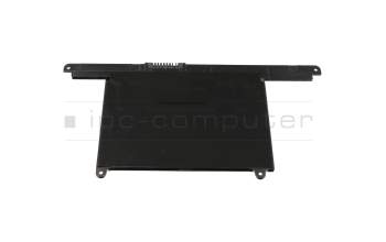 CP777632-XX original Fujitsu batterie 25Wh