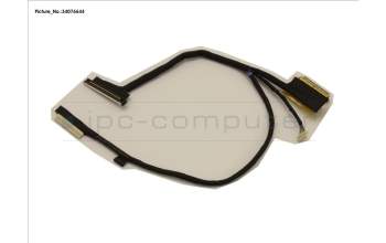 Fujitsu CP785253-XX CABLE, LCD