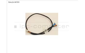 Fujitsu CP787787-01 CABLE LCD (LVDS)