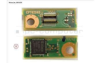 Fujitsu TPM MODULE 2.0 pour Fujitsu LifeBook U7410