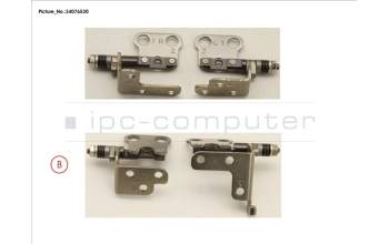 Fujitsu CP794454-XX HINGE SET L/R