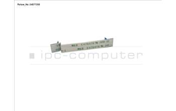 Fujitsu FPC,SUB BOARD,TOUCH PAD pour Fujitsu LifeBook A3510