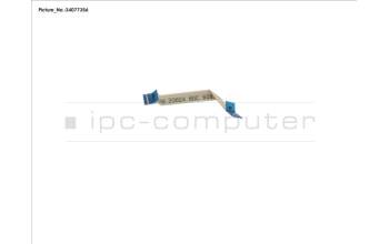 Fujitsu FPC,SUB BOARD,TOUCH PAD BUTTONS pour Fujitsu LifeBook A3510