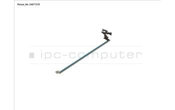 Fujitsu CP798198-XX HINGE L