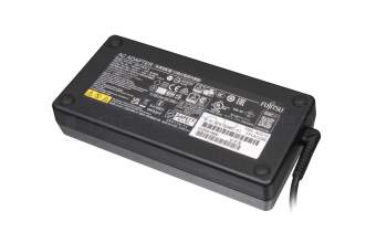 CP802131-XX original Fujitsu chargeur 170 watts mince