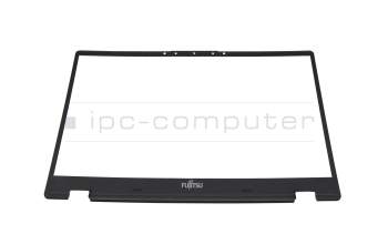 CP809909-XX original Fujitsu cadre d\'écran 35,5cm (14 pouces) gris