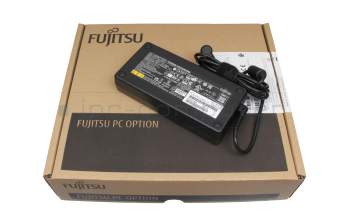 CP810360-XX original Fujitsu chargeur 170 watts mince