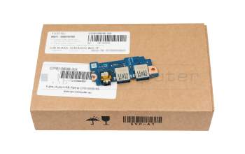CP810838-XX original Fujitsu Carte de audio/USB
