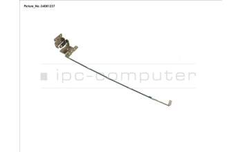 Fujitsu CP814217-XX HINGE RIGHT