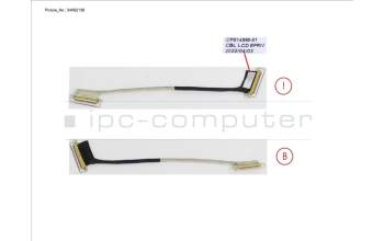 Fujitsu CP814990-XX CABLE, LCD FOR E-PRIVACY FHD