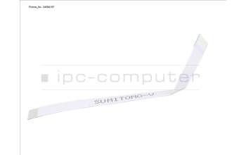 Fujitsu CP842436-XX FPC, POWER BUTTON BOARD