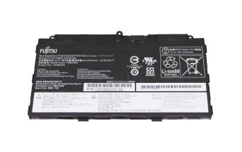CP858443-01 original Fujitsu batterie 38Wh