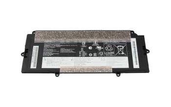 CP869148-XX original Fujitsu batterie 64Wh