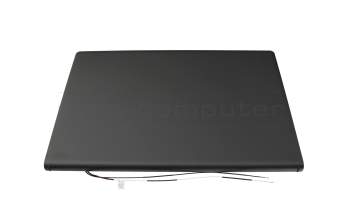 CPL-0WPN8 original Dell couvercle d\'écran 39,6cm (15,6 pouces) gris