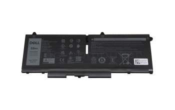 CPL-8P81K original Dell batterie 58Wh (4 cellules)