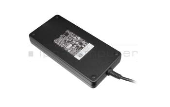 CTX6T original Dell chargeur 240,0 watts mince