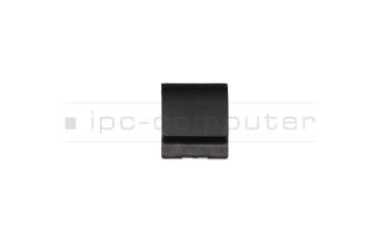 Cache du connecteur LAN/RJ45 noir original pour Asus VivoBook 17 D705BA
