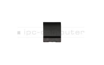 Cache du connecteur LAN/RJ45 noir original pour Asus X705FD