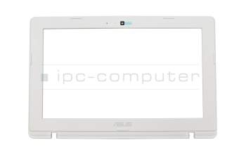 Cadre d\'écran 29,4cm (11,6 pouces) blanc original pour Asus R202CA