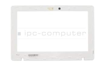 Cadre d\'écran 29,4cm (11,6 pouces) blanc original pour Asus R202CA
