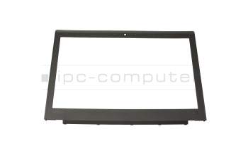 Cadre d\'écran 31,8cm (12,5 pouces) noir original pour Lenovo ThinkPad X270 (20HN/20HM)
