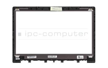 Cadre d\'écran 33,8cm (13,3 pouces) gris original pour Asus ZenBook UX303LB