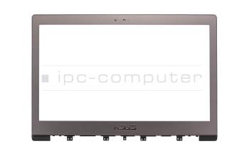 Cadre d\'écran 33,8cm (13,3 pouces) gris original pour Asus ZenBook UX303LN