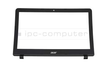 Cadre d\'écran 33,8cm (13,3 pouces) noir original pour Acer Aspire ES1-332