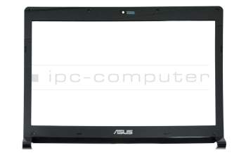Cadre d\'écran 33,8cm (13,3 pouces) noir original pour Asus UL30JT