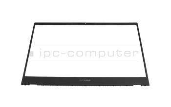 Cadre d\'écran 33,8cm (13,3 pouces) noir original pour Asus ZenBook 13 UM325SA