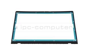 Cadre d\'écran 33,8cm (13,3 pouces) noir original pour Asus ZenBook 13 UX334FA