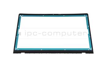 Cadre d\'écran 33,8cm (13,3 pouces) noir original pour Asus ZenBook 13 UX334FL