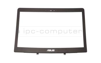 Cadre d\'écran 33,8cm (13,3 pouces) noir original pour Asus ZenBook UX310UA