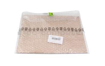 Cadre d\'écran 35,5cm (14 pouces) argent original pour Acer Predator Triton 300SE (PT314-51S)