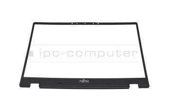 Cadre d\'écran 35,5cm (14 pouces) gris original pour Fujitsu LifeBook E5413A