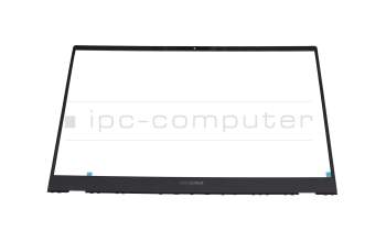 Cadre d\'écran 35,5cm (14 pouces) noir original pour Asus ZenBook 14 UX425EA