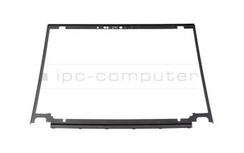 Cadre d\'écran 35,5cm (14 pouces) noir original pour Lenovo ThinkPad T480 (20L5/20L6)