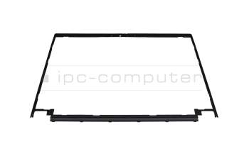 Cadre d\'écran 35,5cm (14 pouces) noir original pour Lenovo ThinkPad T495 (20NJ/20NK)