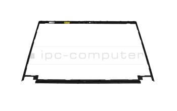 Cadre d\'écran 35,5cm (14 pouces) noir original pour Lenovo ThinkPad T495 (20NJ/20NK)