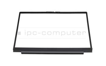 Cadre d\'écran 35,5cm (14 pouces) noir original pour Lenovo V14 G3 IAP (82TS)