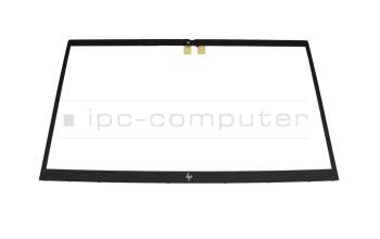 Cadre d\'écran 35,6cm (14 pouces) noir original (IR ALS) pour HP EliteBook 840 G7